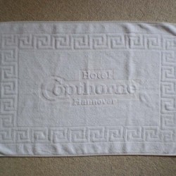 Hotel-Spa Textile Produkte